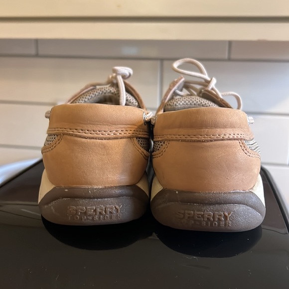 Women's Koifish Sperry Boat Shoes - Picture 3 of 8